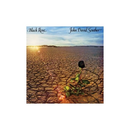 J.D. Souther-Black Rose