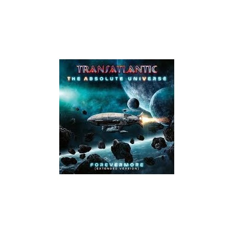 Transatlantic-Absolute Universe (Forevermore Extended Version)
