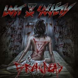 Lost Society-Braindead
