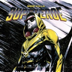 Emis Killa-Supereroe
