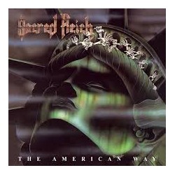 Sacred Reich-American Way