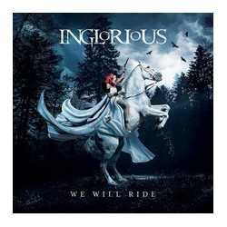 Inglorious-We Will Ride