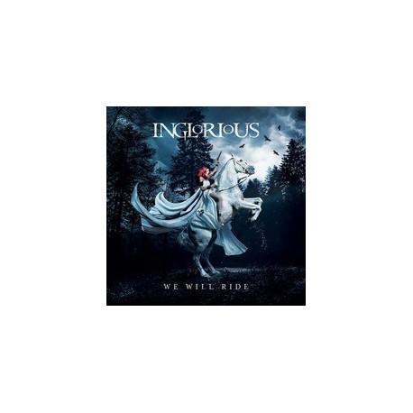 Inglorious-We Will Ride