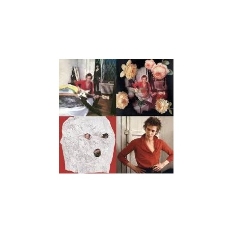 Richard Hell And The Voidoids-Destiny Street Complete