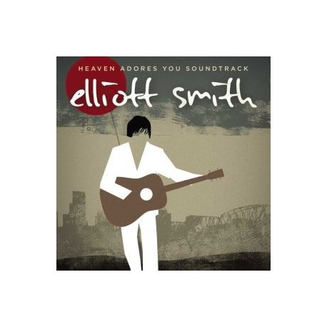 Elliott Smith-O.S.T. Heaven Adores You Soundtrack