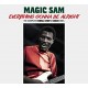 Magic Sam-Everything Gonna Be Alright