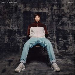 Louis Tomlinson-Walls