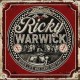 Ricky Warwick-When Life Was Hard And Fast