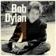 Bob Dylan-Bob Dylan (Debut Album)