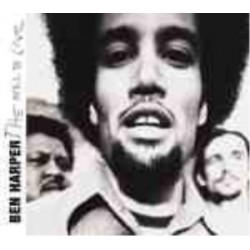 Ben Harper-Will To Live
