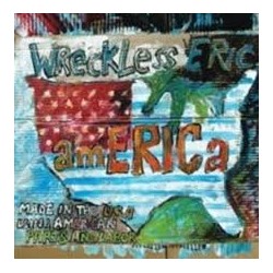 Wreckless Eric-America