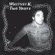 Whitney K.-Two Years