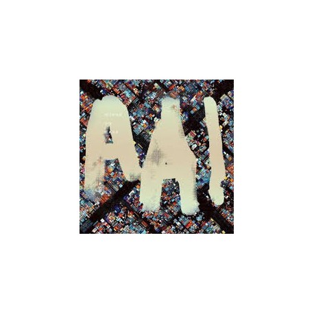 Mouse On Mars-AAI