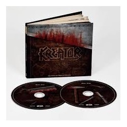 Kreator-Under The Guillotine (The Noise Records Anthology)
