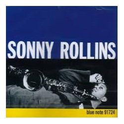 Sonny Rollins-Volume One