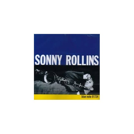Sonny Rollins-Volume One