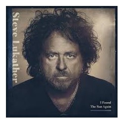 Steve Lukather-I Found The Sun Again