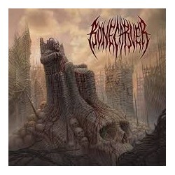 Bonecarver-Evil
