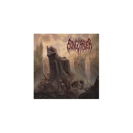 Bonecarver-Evil