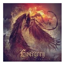 Evergrey-Escape Of The Phoenix