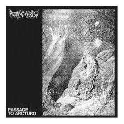 Rotting Christ-Passage To Arcturo