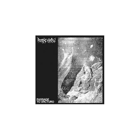 Rotting Christ-Passage To Arcturo