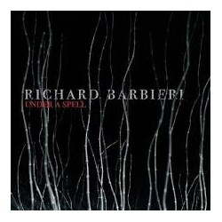 Richard Barbieri-Under A Spell