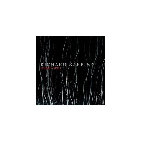 Richard Barbieri-Under A Spell