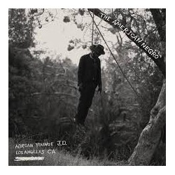 Adrian Younge J.D.-American Negro