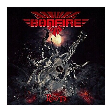Bonfire-Roots