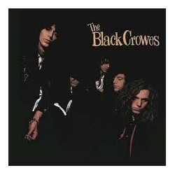 Black Crowes-Shake Your Money Makers