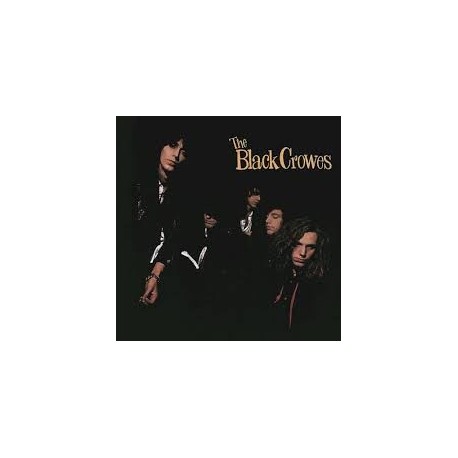 Black Crowes-Shake Your Money Makers