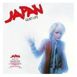 Japan-Quiet Life
