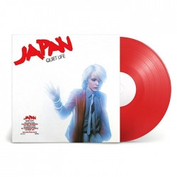 Japan-Quiet Life