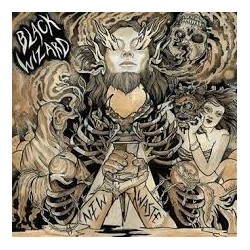 Black Wizard-New Waste