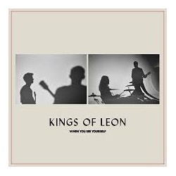 Kings Of Leon-When you see yourself