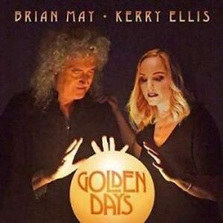 Brian May & Kerry Ellis-Golden Days