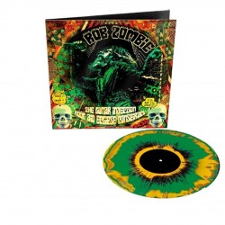 Rob Zombie-Lunar Injection Kool Aid Eclipse Conspiracy