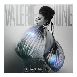 Valerie June-Moon And Stars:Prescriptions For Dreamers
