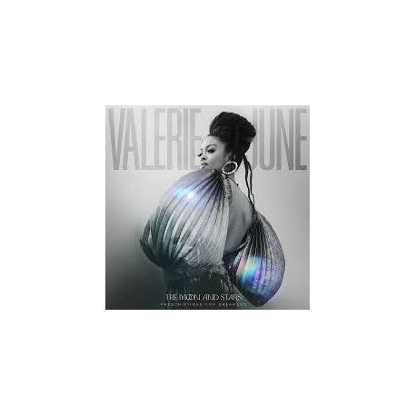 Valerie June-Moon And Stars:Prescriptions For Dreamers
