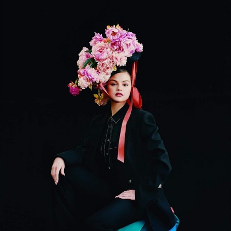 Selena Gomez-Revelacion