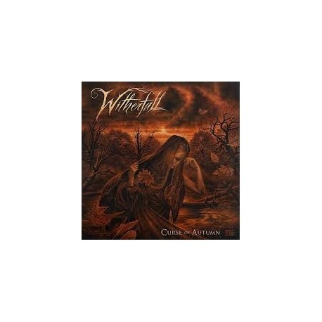 Witherfall-Curse Of Autumn