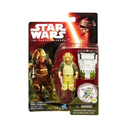 Star Wars-Star Wars Force Awakens Goss Toowers