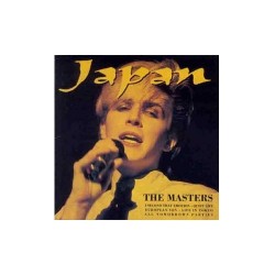 Japan-Masters