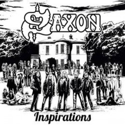 Saxon-Inspirations