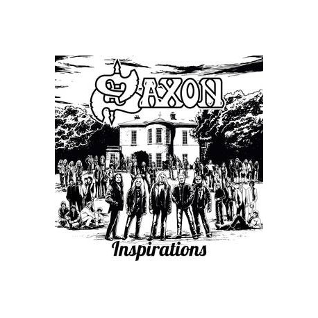 Saxon-Inspirations