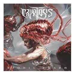 Cryptosis-Bionic Swarm