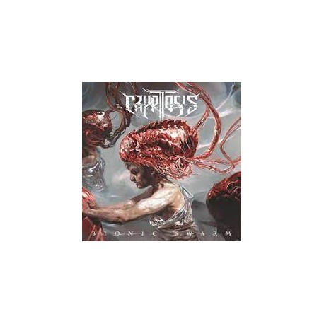 Cryptosis-Bionic Swarm