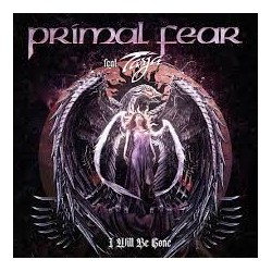 Primal Fear Feat.Tarja-I Will Be Gone