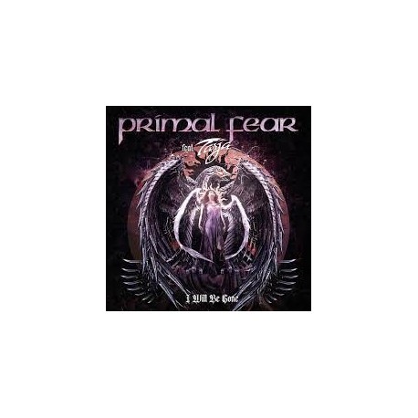 Primal Fear Feat.Tarja-I Will Be Gone